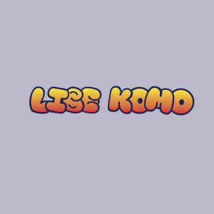 Album Libe Komo from 