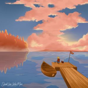 Listen to Smooth Water song with lyrics from Naute