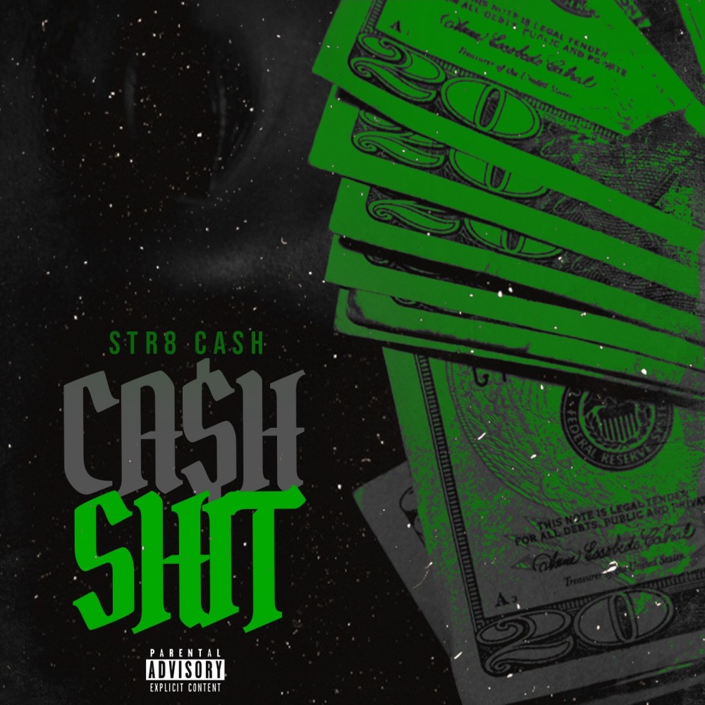 Cash Shit