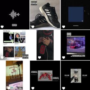 default playlist img