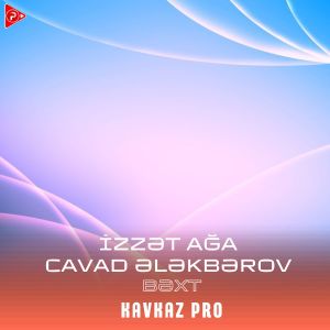 Album Bəxt (Remix) from 