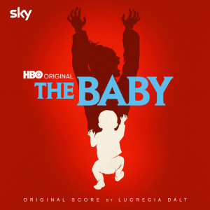 Lucrecia Dalt的專輯The Baby (Original Score)