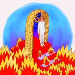 ดาวน์โหลดและฟังเพลง fanon (Explicit) พร้อมเนื้อเพลงจาก Res Lauren