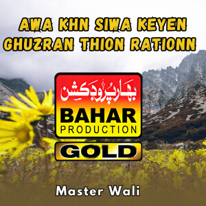 Listen to Awa Khn Siwa Keyen Ghuzran Thion Rationn song with lyrics from Master Wali