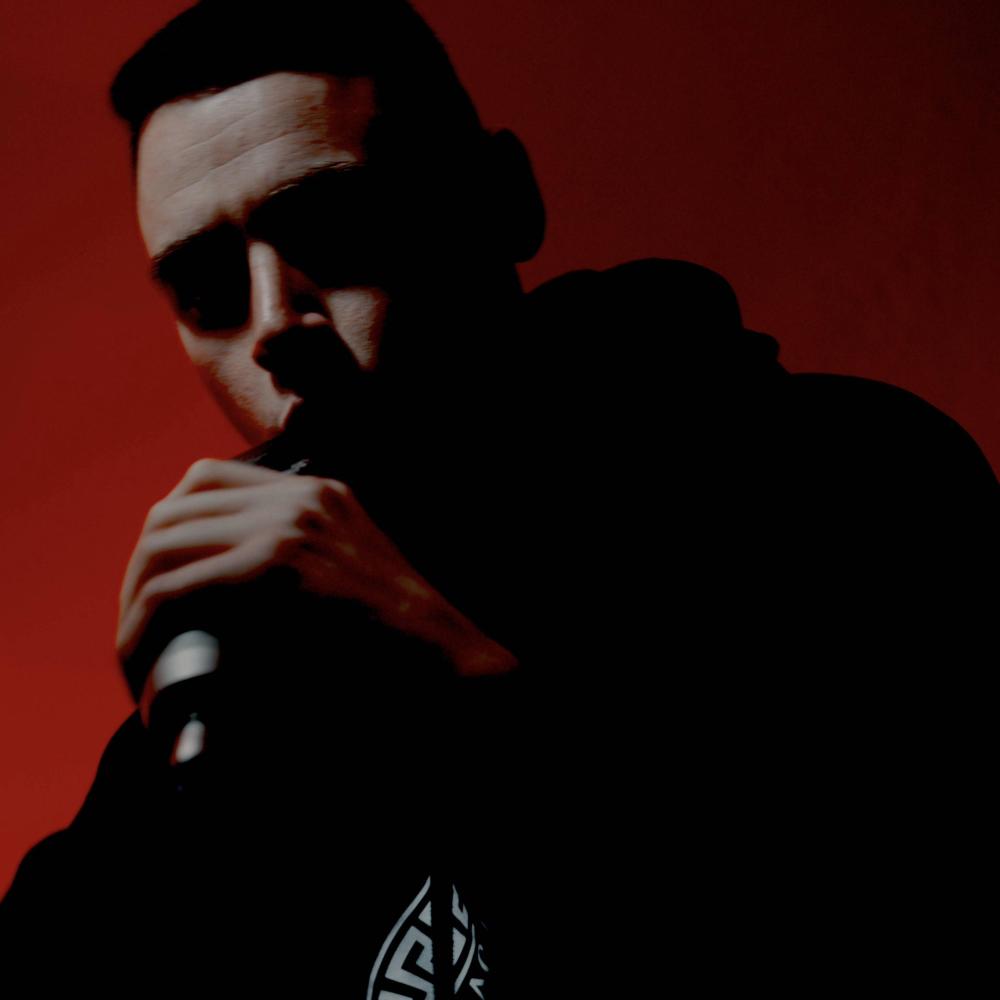 WANNA BE AN MC? (Explicit)