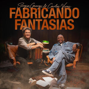 อัลบัม Fabricando Fantasías ศิลปิน Sergio George