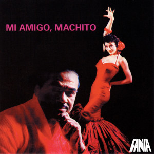 收聽Machito & His Orchestra的Israeli Sha Sha Sha歌詞歌曲