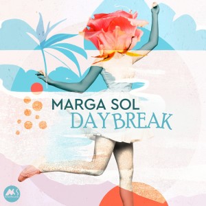 Marga Sol的专辑Day Break