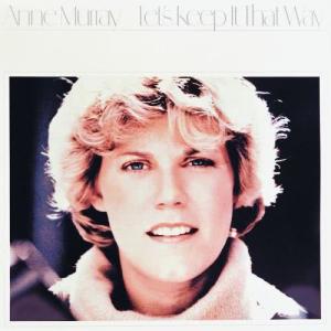 ดาวน์โหลดและฟังเพลง Just To Feel This Love From You พร้อมเนื้อเพลงจาก Anne Murray