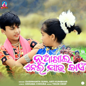 ดาวน์โหลดและฟังเพลง Nuakhai Nei Jaun Kaen พร้อมเนื้อเพลงจาก Dushmanta Suna