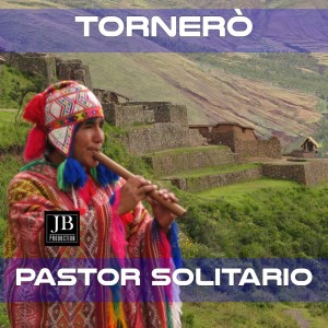 Dengarkan Tornerò lagu dari Pastor Solitario dengan lirik