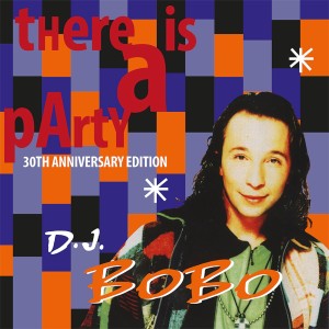 收聽DJ Bobo的Everything Has Changed歌詞歌曲