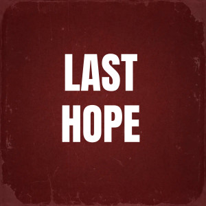 Vangelis的專輯Last Hope