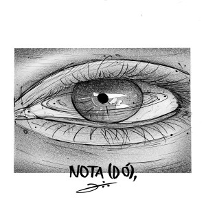 Dengarkan lagu Nota (Dó) nyanyian Jota dengan lirik
