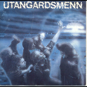 Listen to Poppstjarnan song with lyrics from Utangarðsmenn