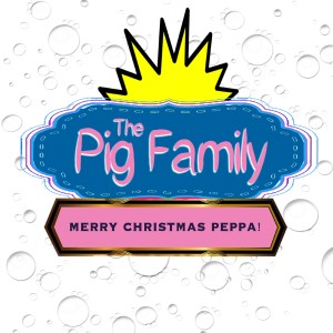 收聽The Pig Family的Rainbow Song歌詞歌曲