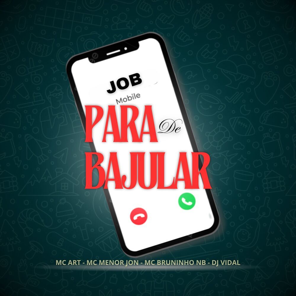 Para de Bajular (Explicit)