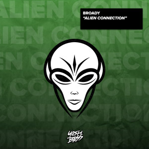 Album Alien Connection from Broady
