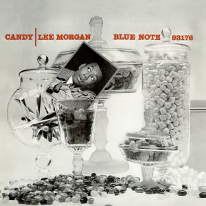 收聽Lee Morgan的Candy歌詞歌曲