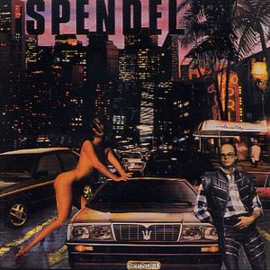 收聽Spender的Eilat歌詞歌曲