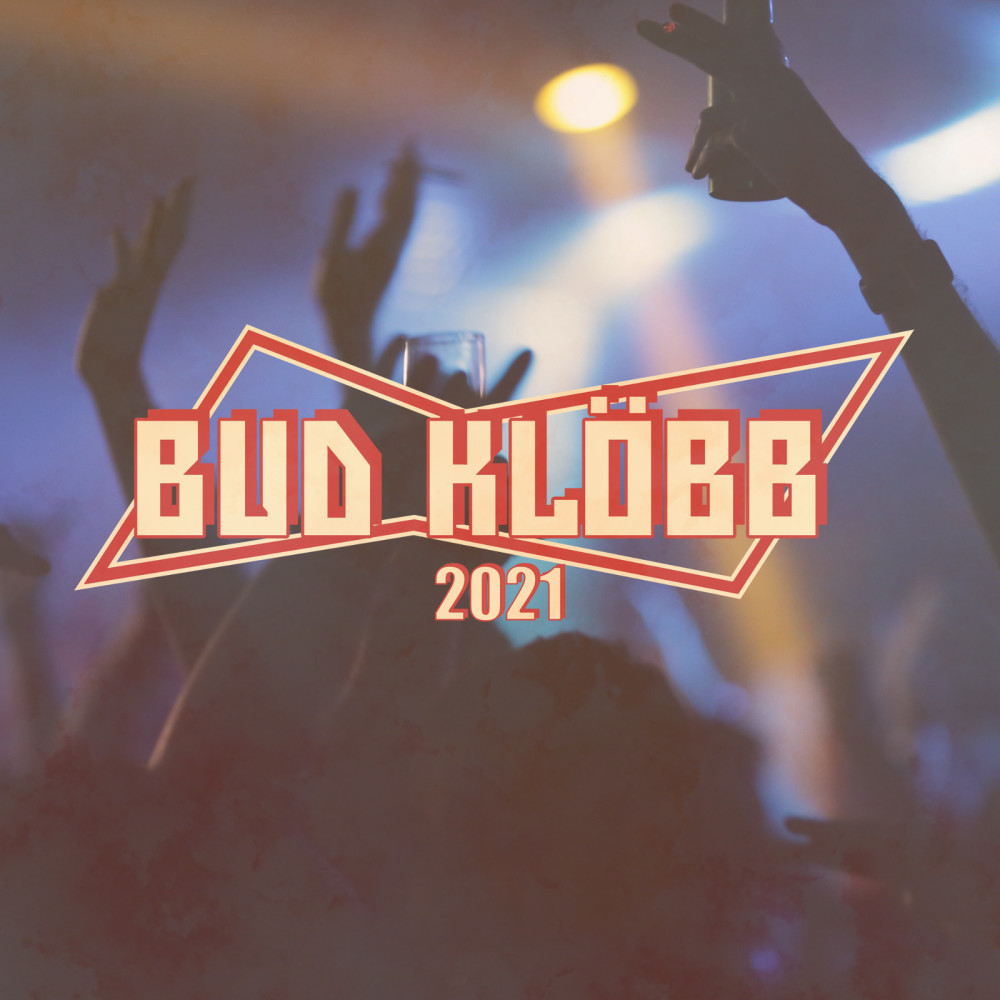 Bud Klöbb 2021