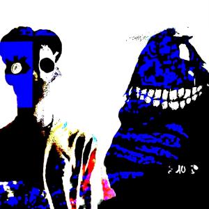 Album nuking the garden (Explicit) from File13
