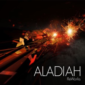 收聽Cimi的And the Sun Came Up (Aladiah Remix)歌詞歌曲