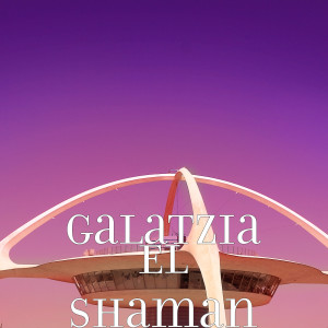 Album El Shaman from Galatzia