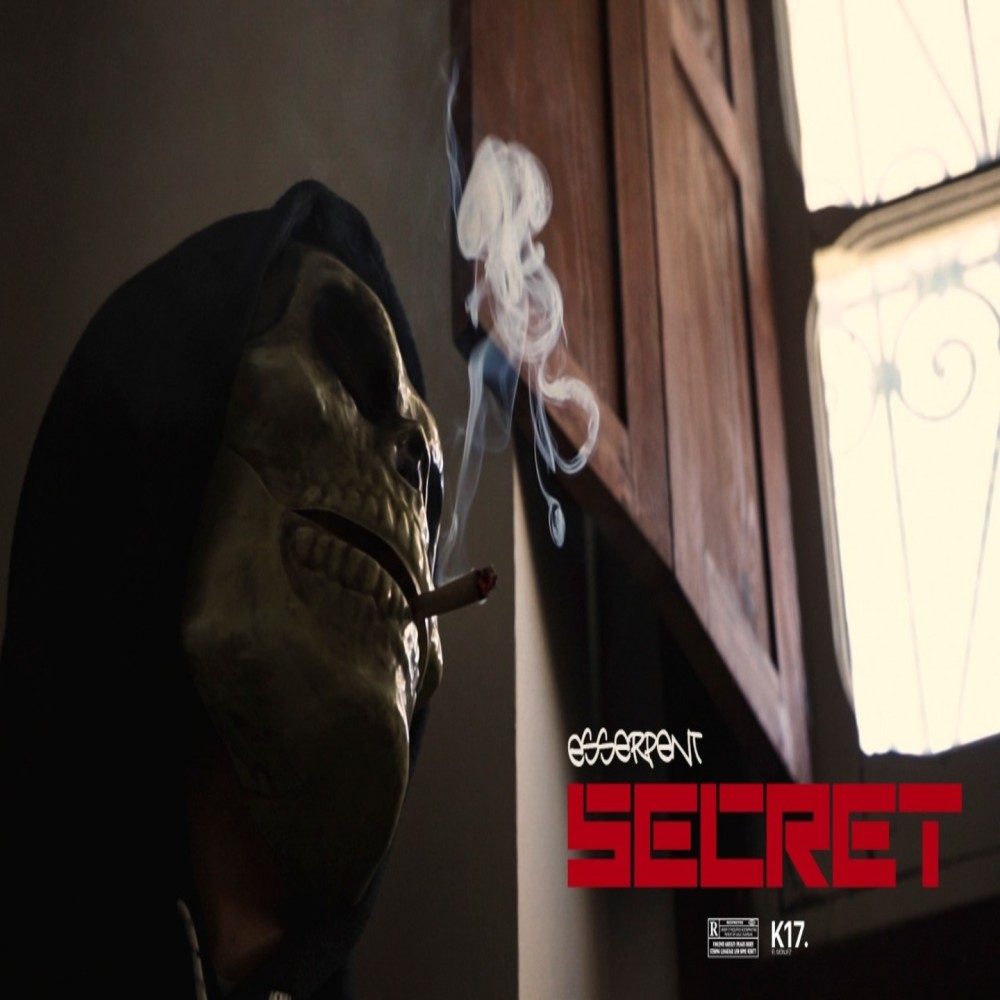 Secret (Explicit)