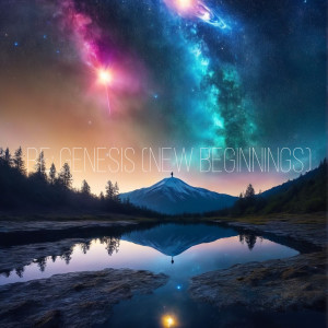 Album Re: (Genesis) [New Beginnings] [Explicit] from ADNE A Dezert Named Eagel