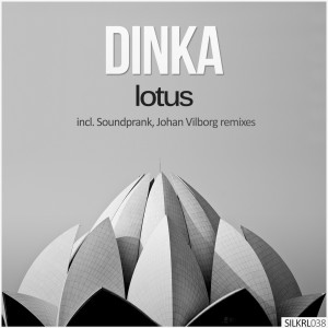 Soundprank的專輯Lotus