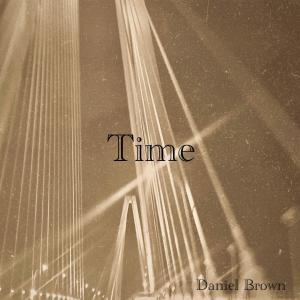 Daniel Brown的專輯Time