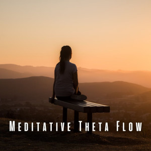 Meditative Theta Flow: Inner Peace with Theta Waves ASMR dari Hi Freq Samples