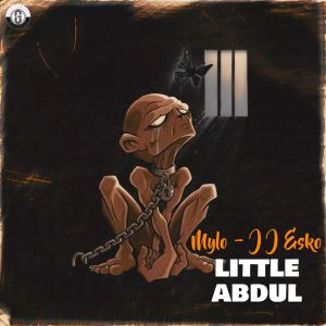 Mylo的專輯Little Abdul (Explicit)