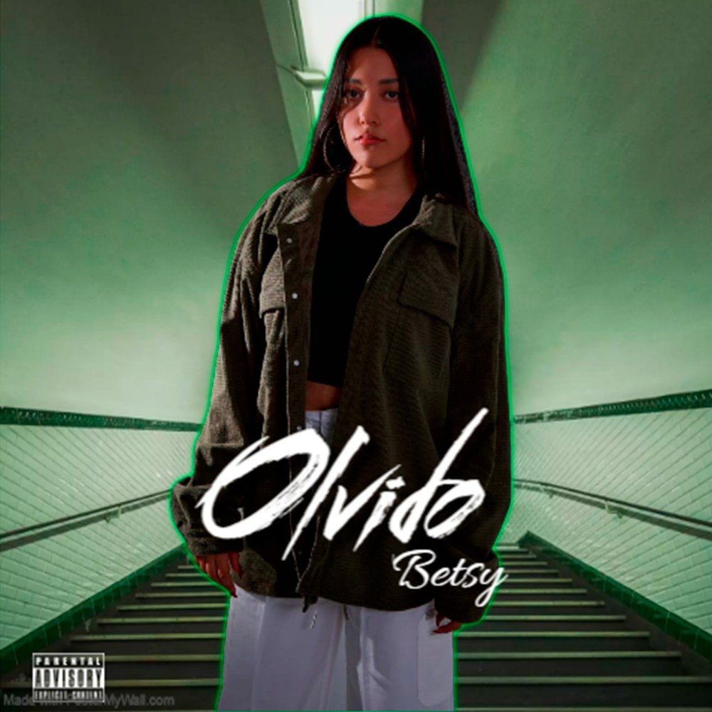 Olvido (Explicit)