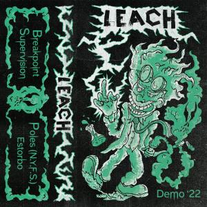 Leach的專輯Demo '22