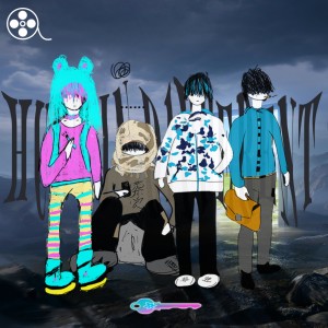 收聽♡‧₊˚喜劇の王˚₊‧♡的hurt in different ways *+歌詞歌曲