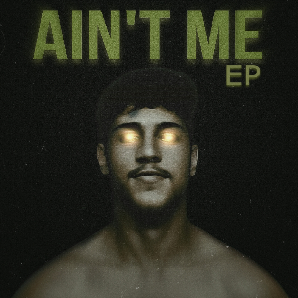 Can't Say (Explicit)