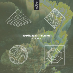 Arkane的專輯Enter Ruim