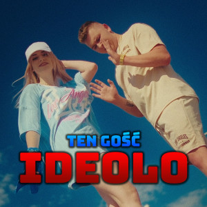 收聽Ten Gość的IDEOLO歌詞歌曲