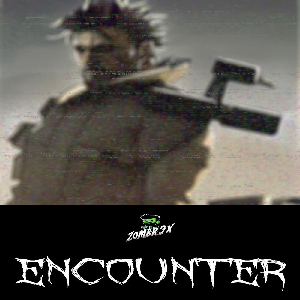 Encounter (FUNK VERSION)