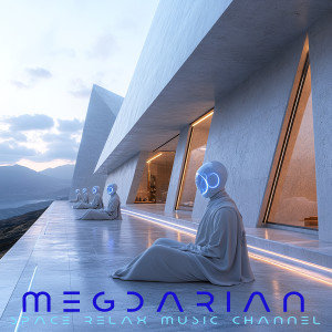Album Megdarian oleh Space Relax Music Channel