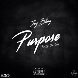 收聽Jay Bling的Purpose (Explicit)歌詞歌曲