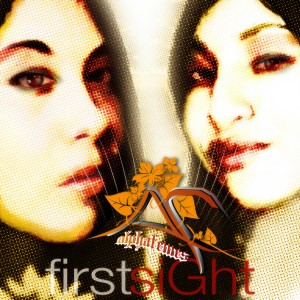 ดาวน์โหลดและฟังเพลง First Sight พร้อมเนื้อเพลงจาก Alphafemes