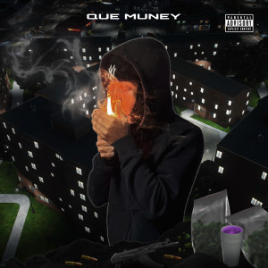 Que Muney的专辑Neighborhood Batman (Explicit)