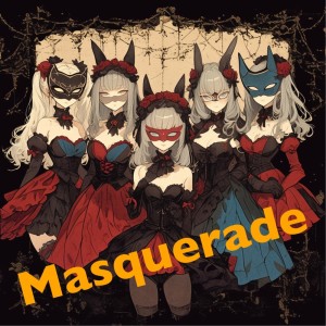 Masquerade dari Masquerade