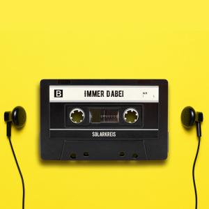 ดาวน์โหลดและฟังเพลง Immer dabei พร้อมเนื้อเพลงจาก Solarkreis