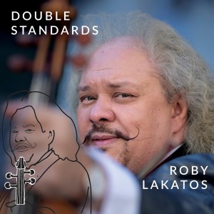 Roby Lakatos的專輯Double Standards