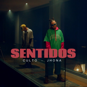 Jhona的專輯Sentidos (Explicit)