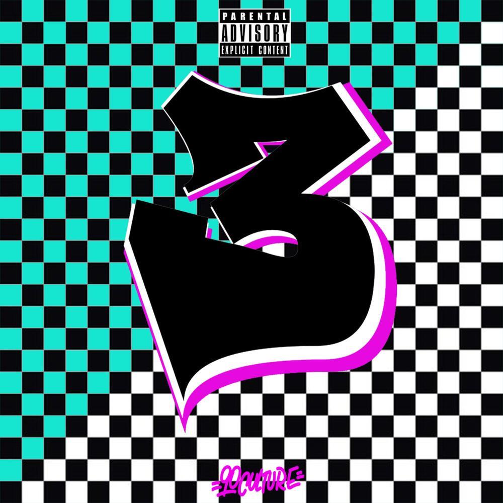 Trifecta (Explicit)